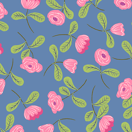 Sara's Garden            